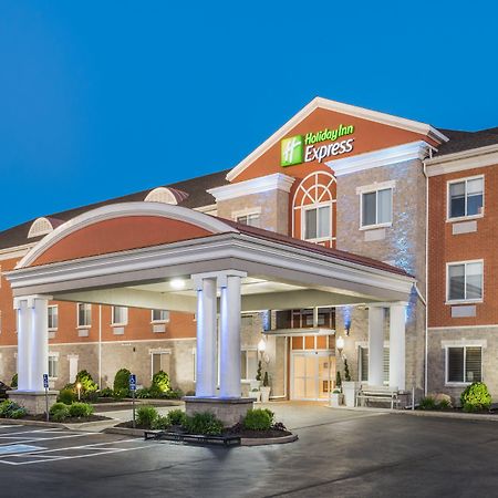 Holiday Inn Express Hotel & Suites 1000 Islands - Gananoque By Ihg Экстерьер фото