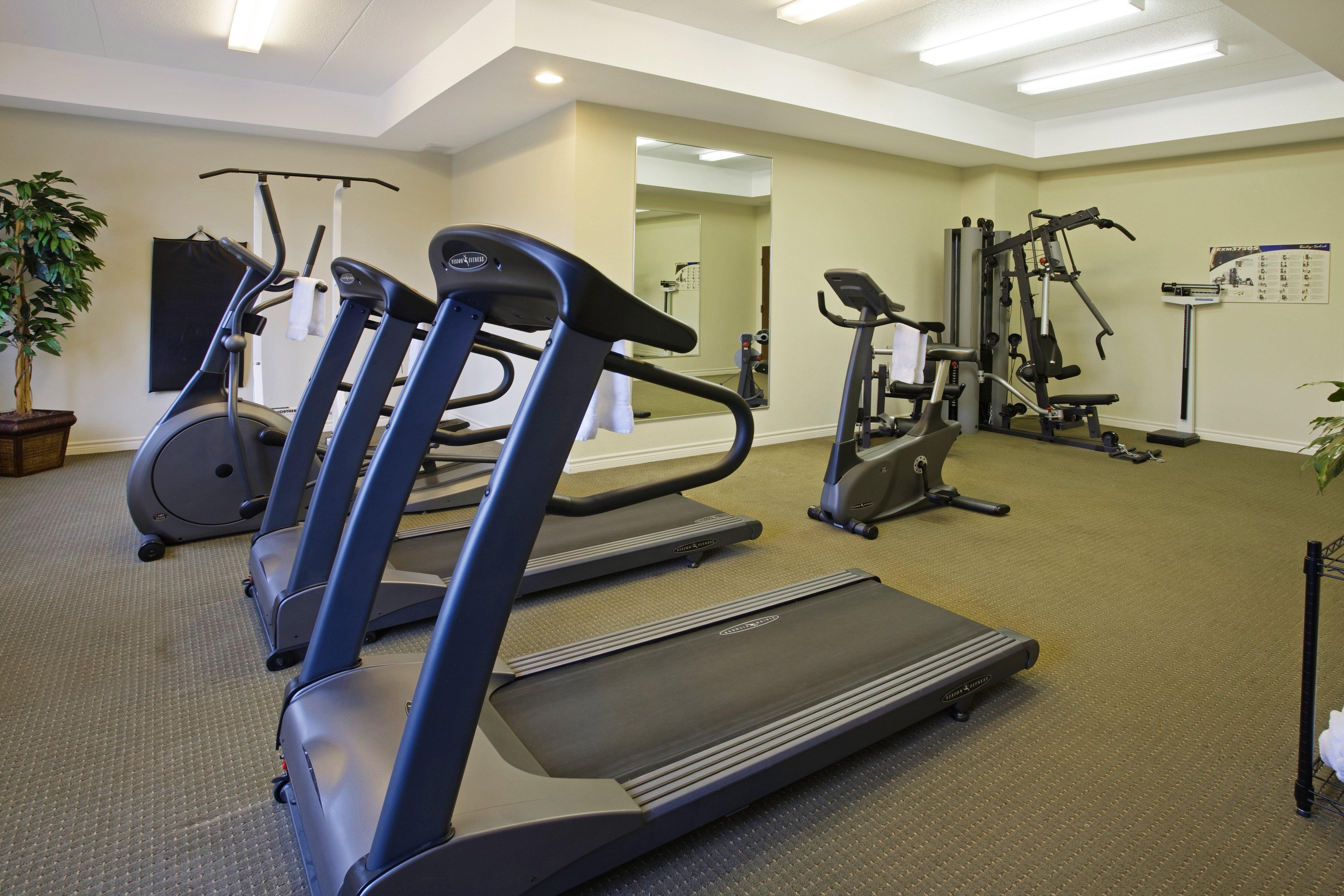 Holiday Inn Express Hotel & Suites 1000 Islands - Gananoque By Ihg Экстерьер фото